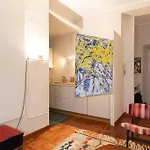 La Dolce - Old Testaccio Authentic District Апартаменты Рим