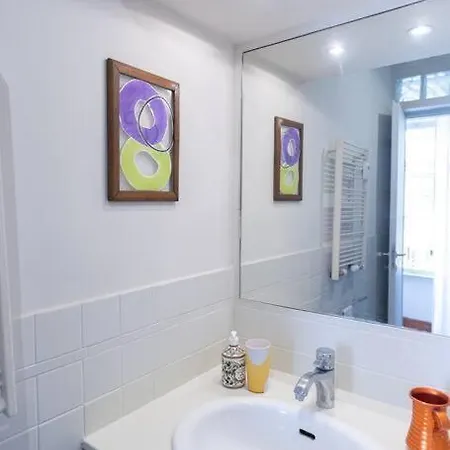 La Dolce - Old Testaccio Authentic District Apartman Róma